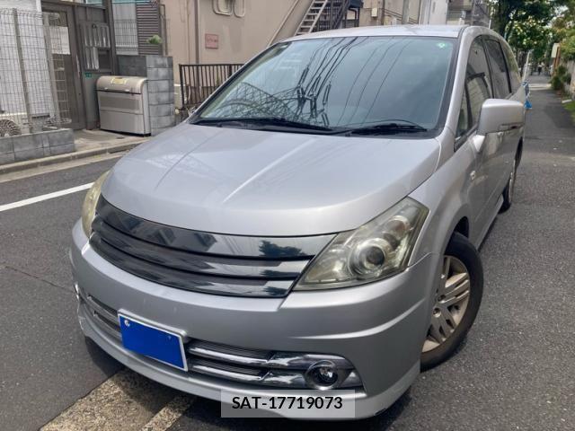 Nissan PRESAGE 2007-11 7223597-2