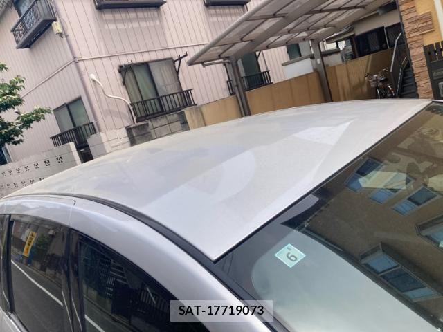 Nissan PRESAGE 2007-11 7223597-3