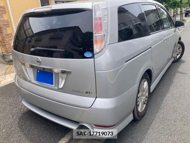 Nissan PRESAGE 2007-11 7223597-6