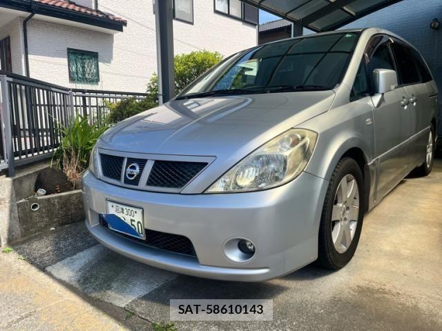 sat car