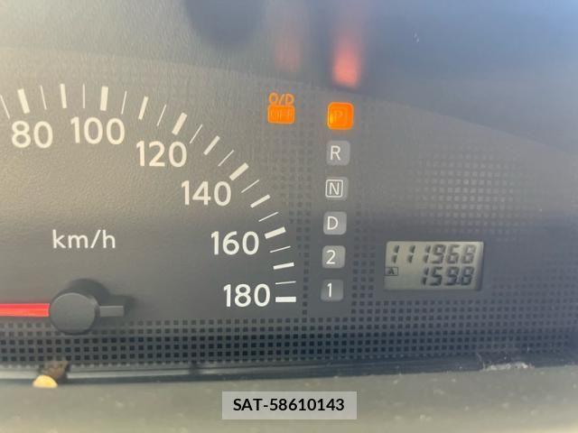 Nissan PRESAGE 2003-11 7329397-11