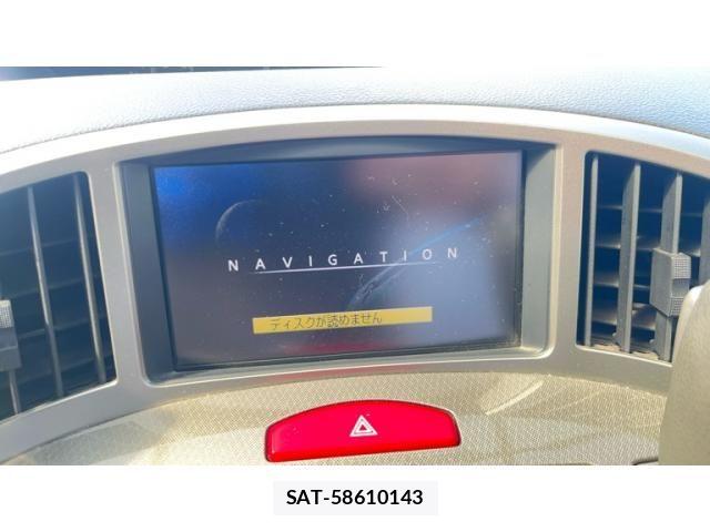 Nissan PRESAGE 2003-11 7329397-16