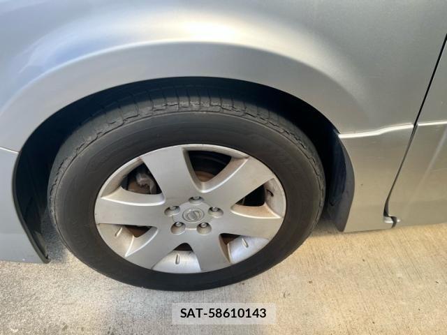 Nissan PRESAGE 2003-11 7329397-1