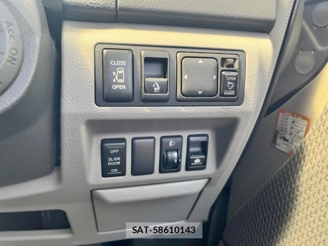 Nissan PRESAGE 2003-11 7329397-7