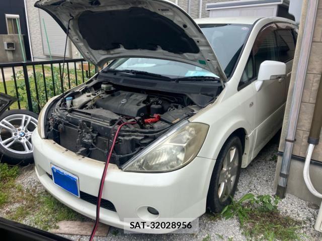sat car