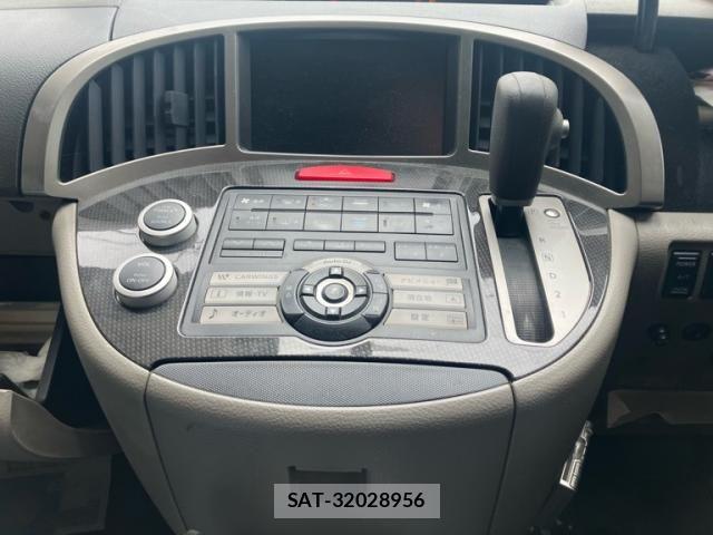 Nissan PRESAGE 2006-01 7329396-10