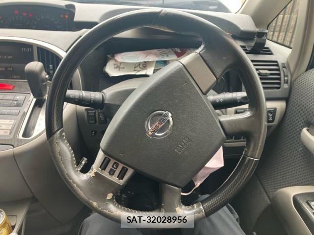 Nissan PRESAGE 2006-01 7329396-11