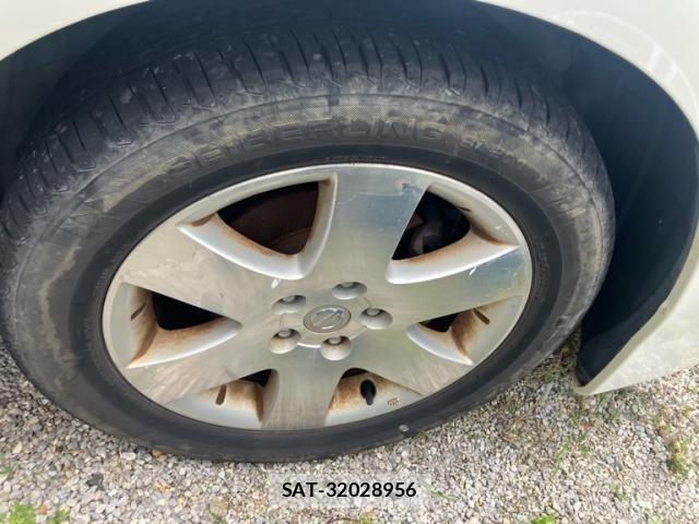 Nissan PRESAGE 2006-01 7329396-2