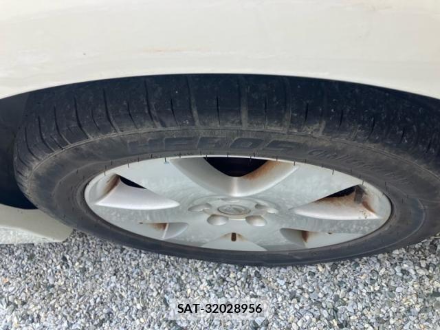 Nissan PRESAGE 2006-01 7329396-4