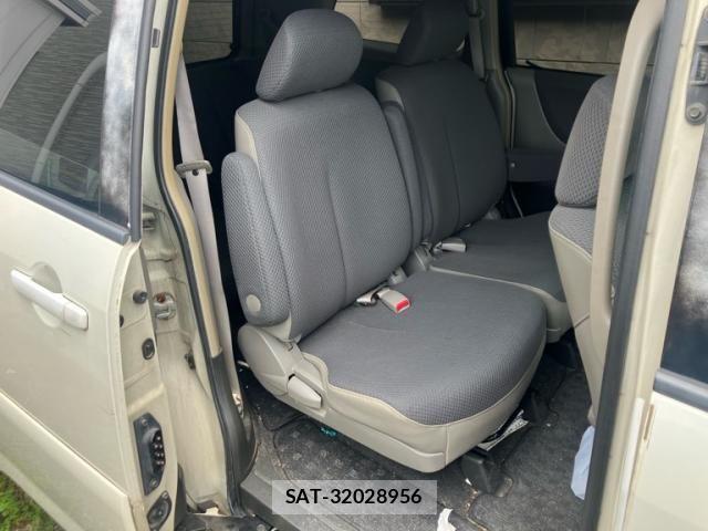 Nissan PRESAGE 2006-01 7329396-7