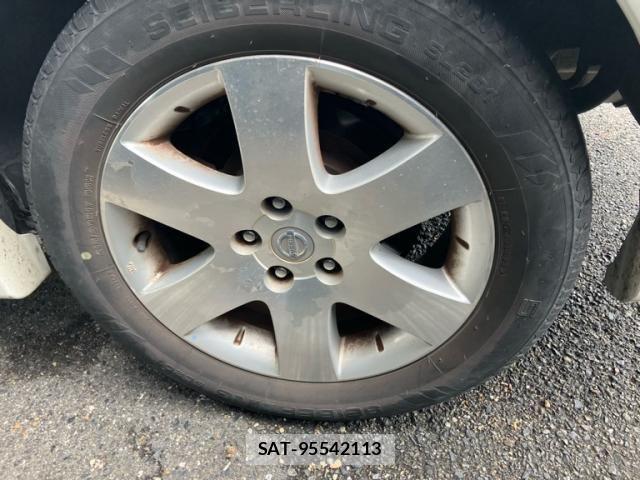 Nissan PRESAGE 2005-07 7980606-9