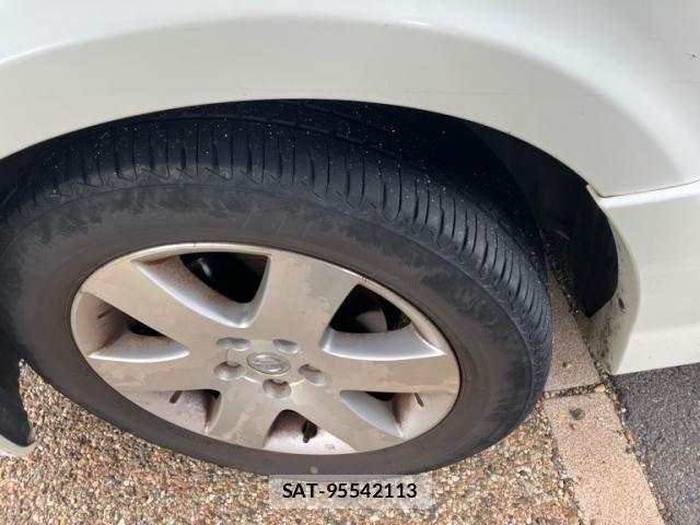 Nissan PRESAGE 2005-07 7980606-10