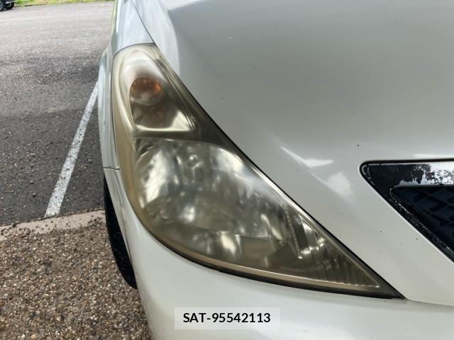 Nissan PRESAGE 2005-07 7980606-11