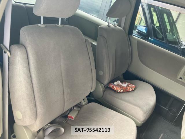 Nissan PRESAGE 2005-07 7980606-12
