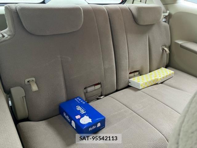 Nissan PRESAGE 2005-07 7980606-13