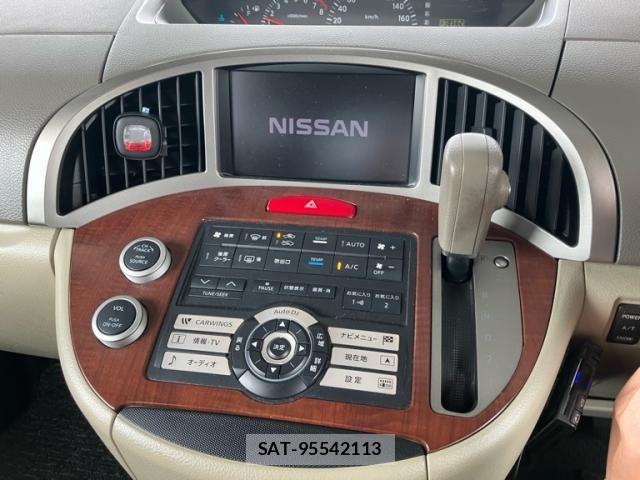 Nissan PRESAGE 2005-07 7980606-15