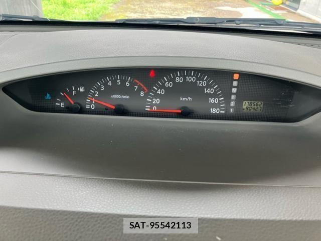 Nissan PRESAGE 2005-07 7980606-16