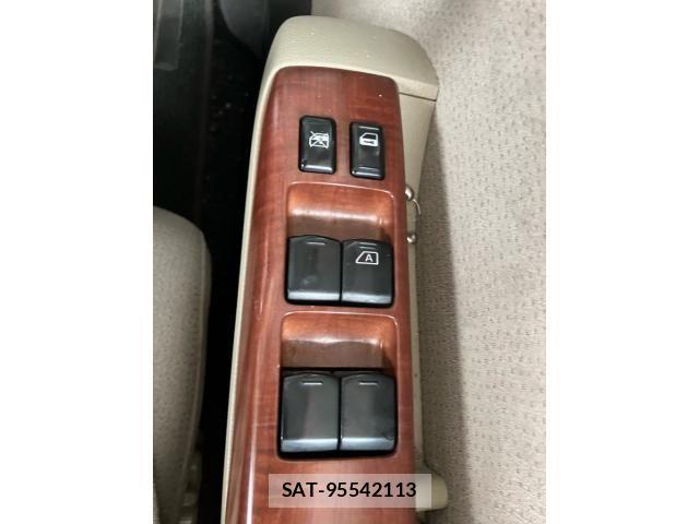 Nissan PRESAGE 2005-07 7980606-18