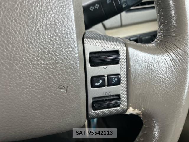 Nissan PRESAGE 2005-07 7980606-19