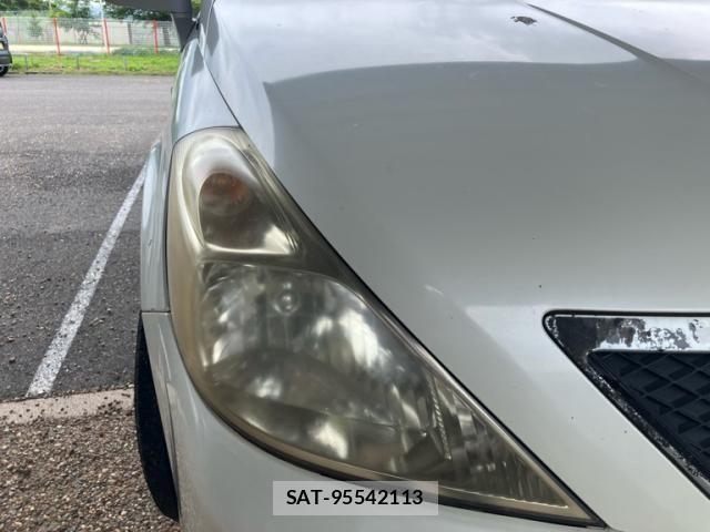 Nissan PRESAGE 2005-07 7980606-2