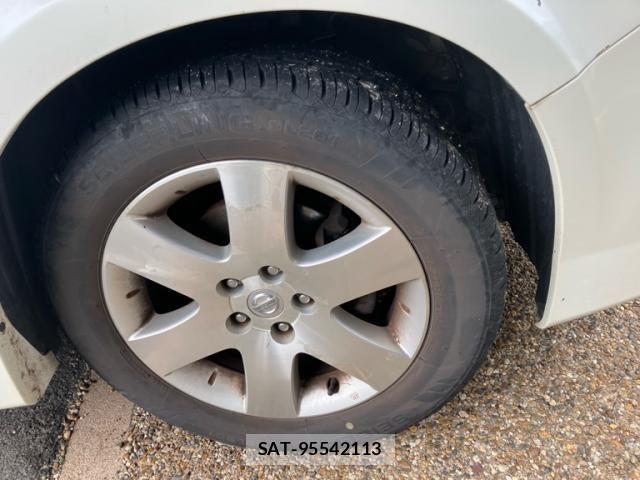 Nissan PRESAGE 2005-07 7980606-3