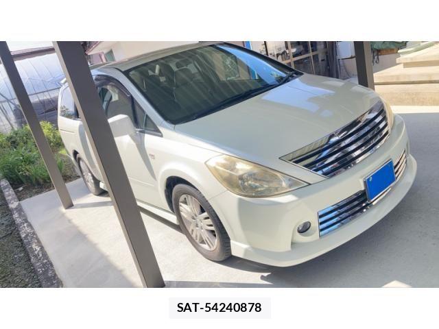 Nissan PRESAGE 2005-06 8831087-0