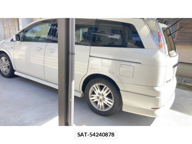 Nissan PRESAGE 2005-06 8831087-10