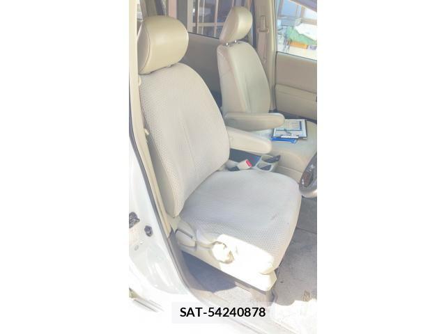 Nissan PRESAGE 2005-06 8831087-13