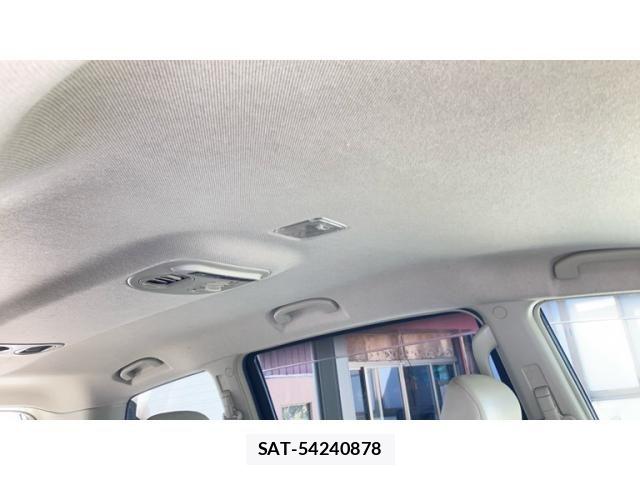 Nissan PRESAGE 2005-06 8831087-14
