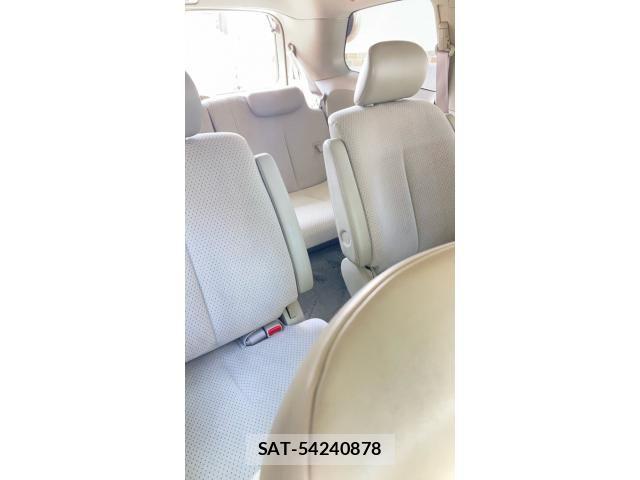 Nissan PRESAGE 2005-06 8831087-15