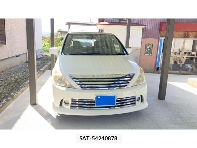 Nissan PRESAGE 2005-06 8831087-1