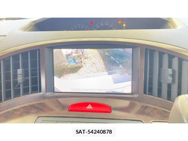 Nissan PRESAGE 2005-06 8831087-19
