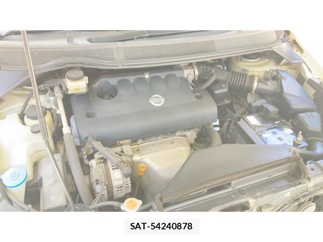 Nissan PRESAGE 2005-06 8831087-21