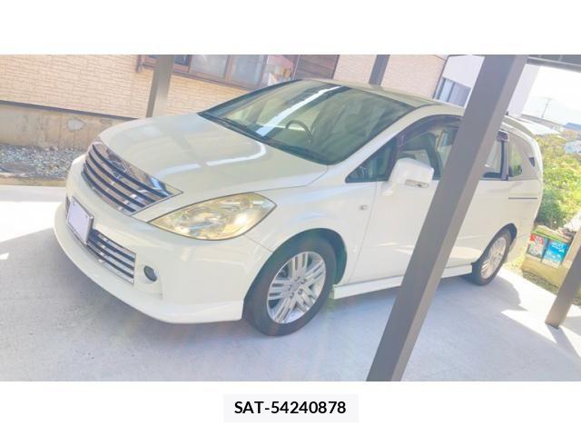 Nissan PRESAGE 2005-06 8831087-2