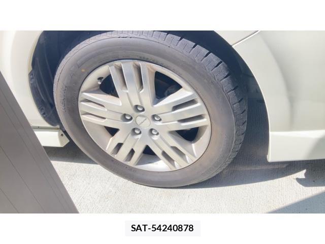 Nissan PRESAGE 2005-06 8831087-4