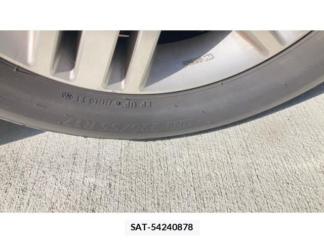 Nissan PRESAGE 2005-06 8831087-5