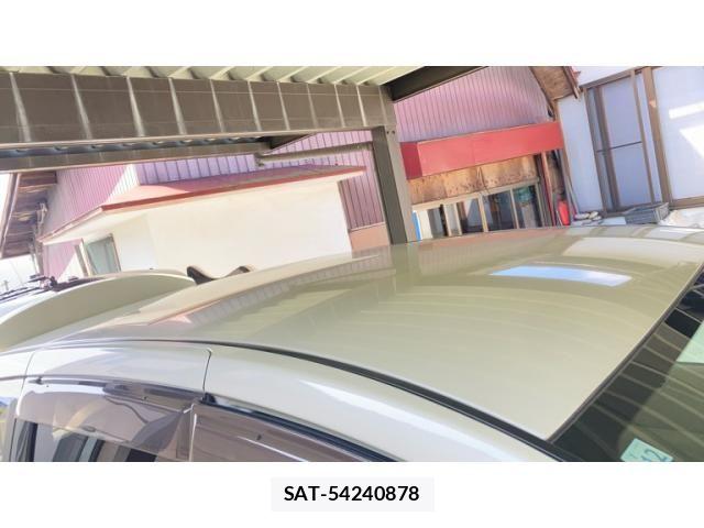 Nissan PRESAGE 2005-06 8831087-7