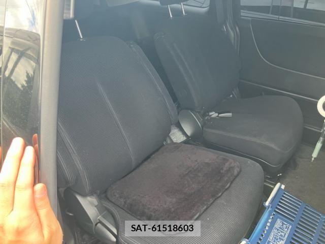 Nissan PRESAGE 2007-11 8881581-11