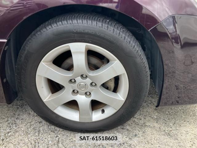 Nissan PRESAGE 2007-11 8881581-5