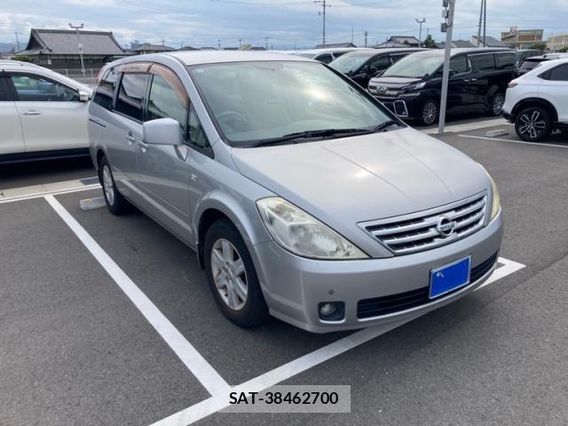 sat car
