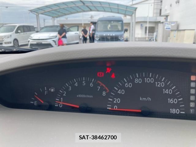 Nissan PRESAGE 2005-06 7329398-9