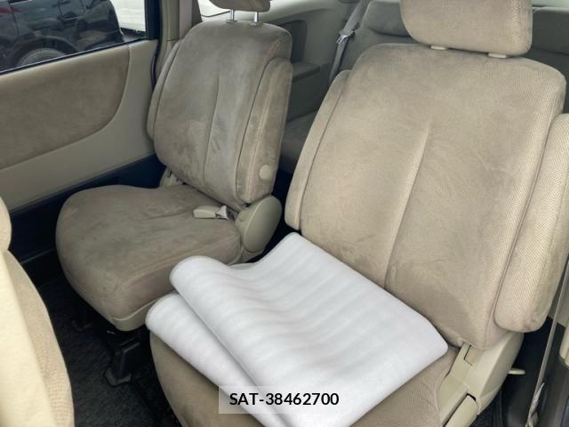 Nissan PRESAGE 2005-06 7329398-11