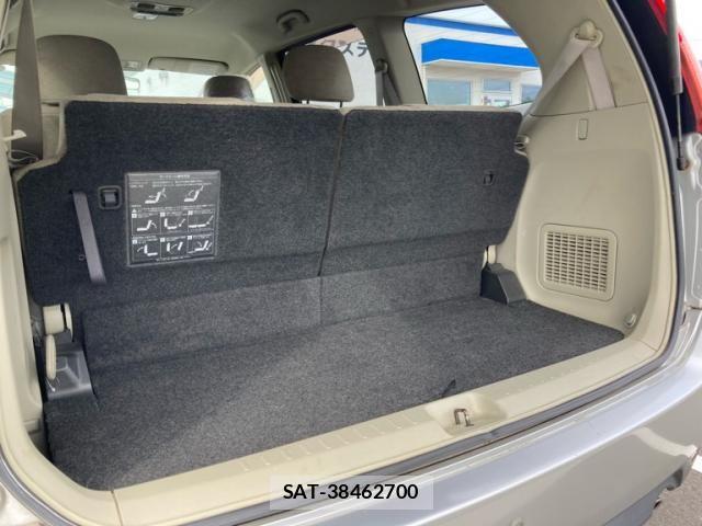 Nissan PRESAGE 2005-06 7329398-14