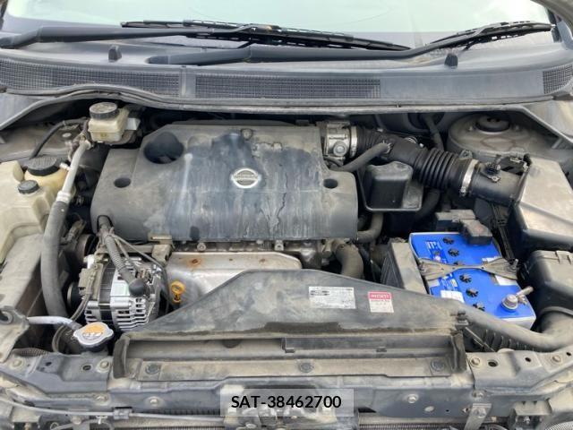 Nissan PRESAGE 2005-06 7329398-15