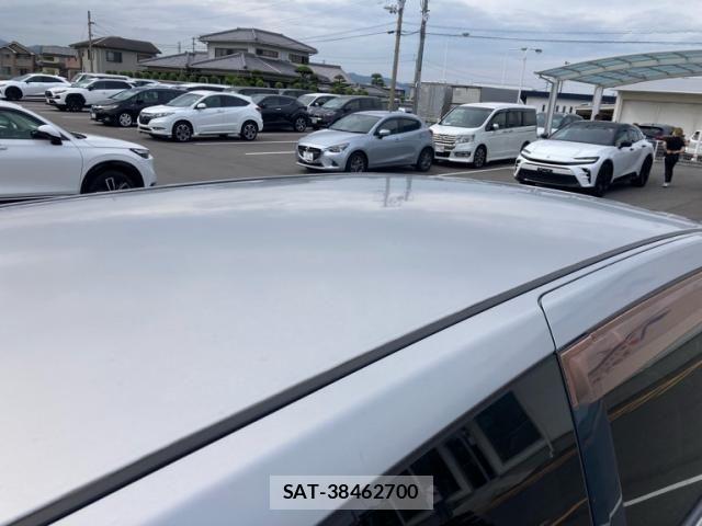 Nissan PRESAGE 2005-06 7329398-16