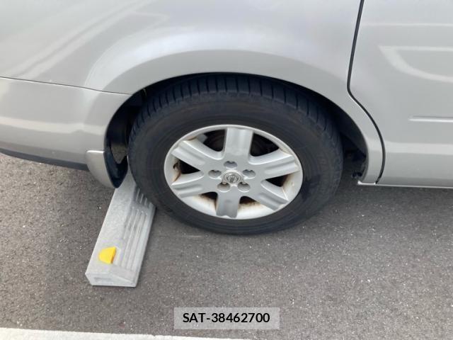 Nissan PRESAGE 2005-06 7329398-17
