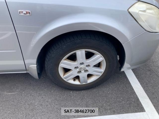 Nissan PRESAGE 2005-06 7329398-18