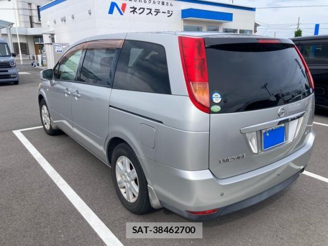 Nissan PRESAGE 2005-06 7329398-1