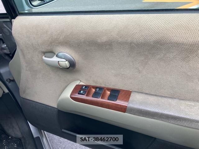Nissan PRESAGE 2005-06 7329398-20