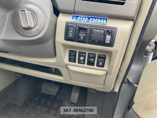 Nissan PRESAGE 2005-06 7329398-21